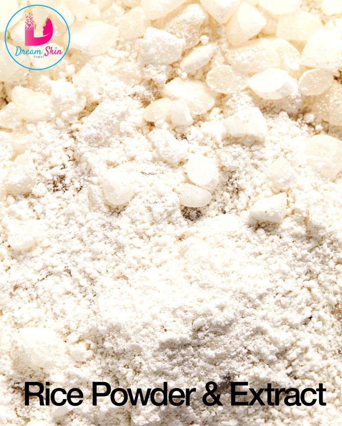 Anua Rice Enzyme Brightening Cleansing Powder, 40g